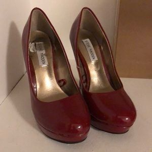 Red Heels